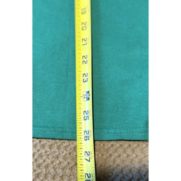 Boston Celtics 18-Time NBA Champions Finals Kelly Green T-Shirt Youth XL - Picture 5 of 7